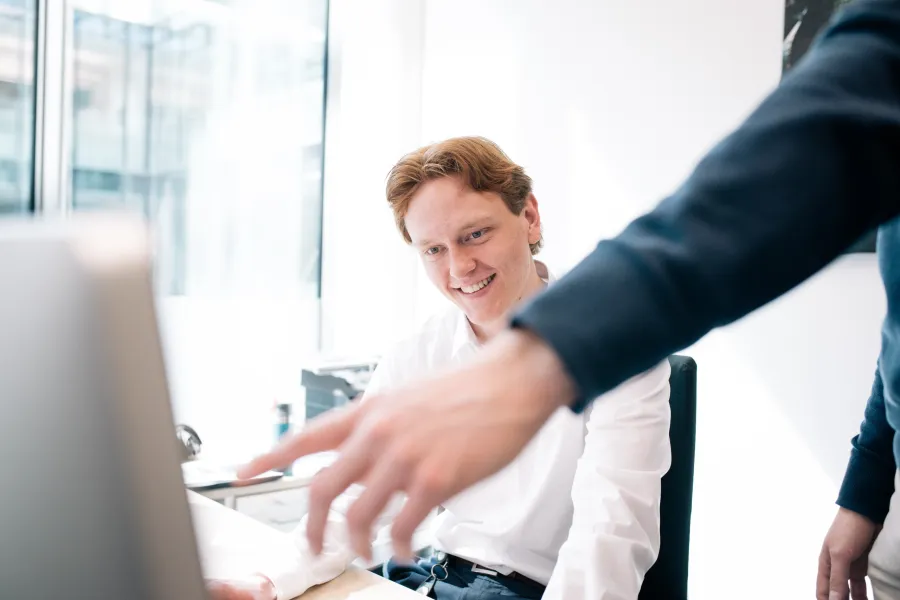 Ausbildung