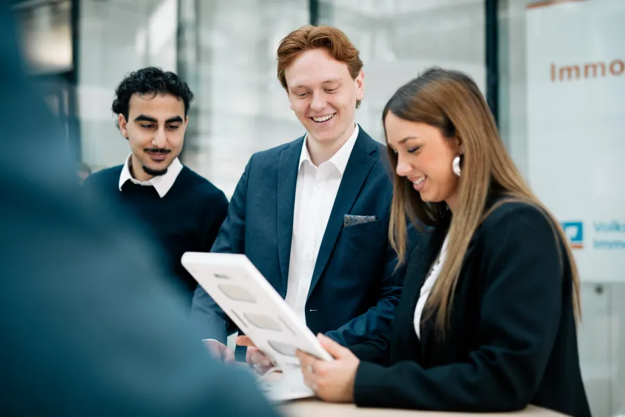 Ausbildung